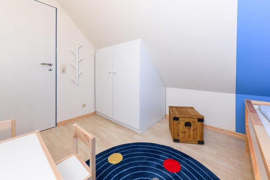 Apartment Kapitaens Kajuete
