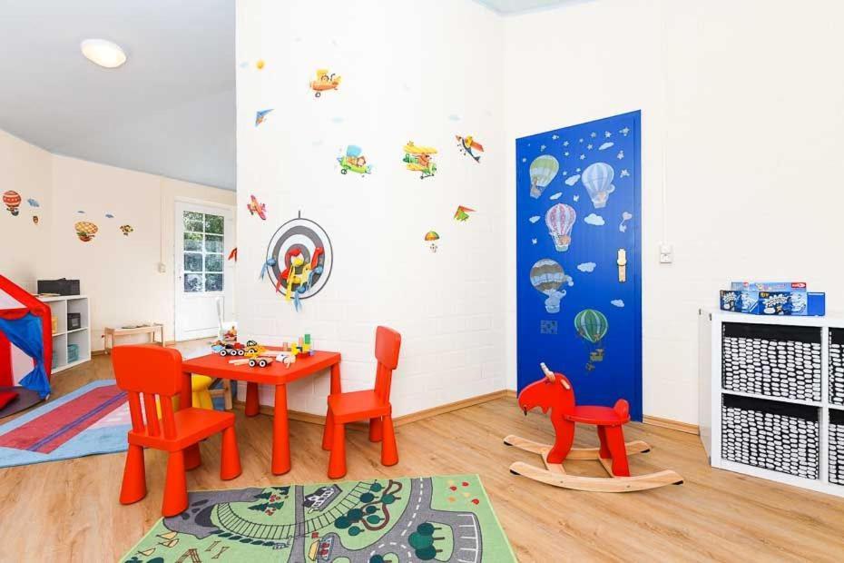 Kapitaens Kajuete Apartment Bensersiel