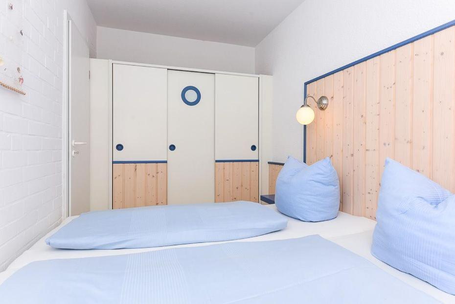 Apartment Kapitaens Kajuete Bensersiel