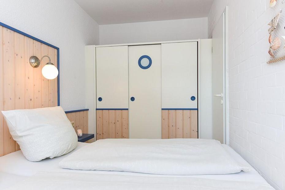 Apartment Kapitaens Kajuete